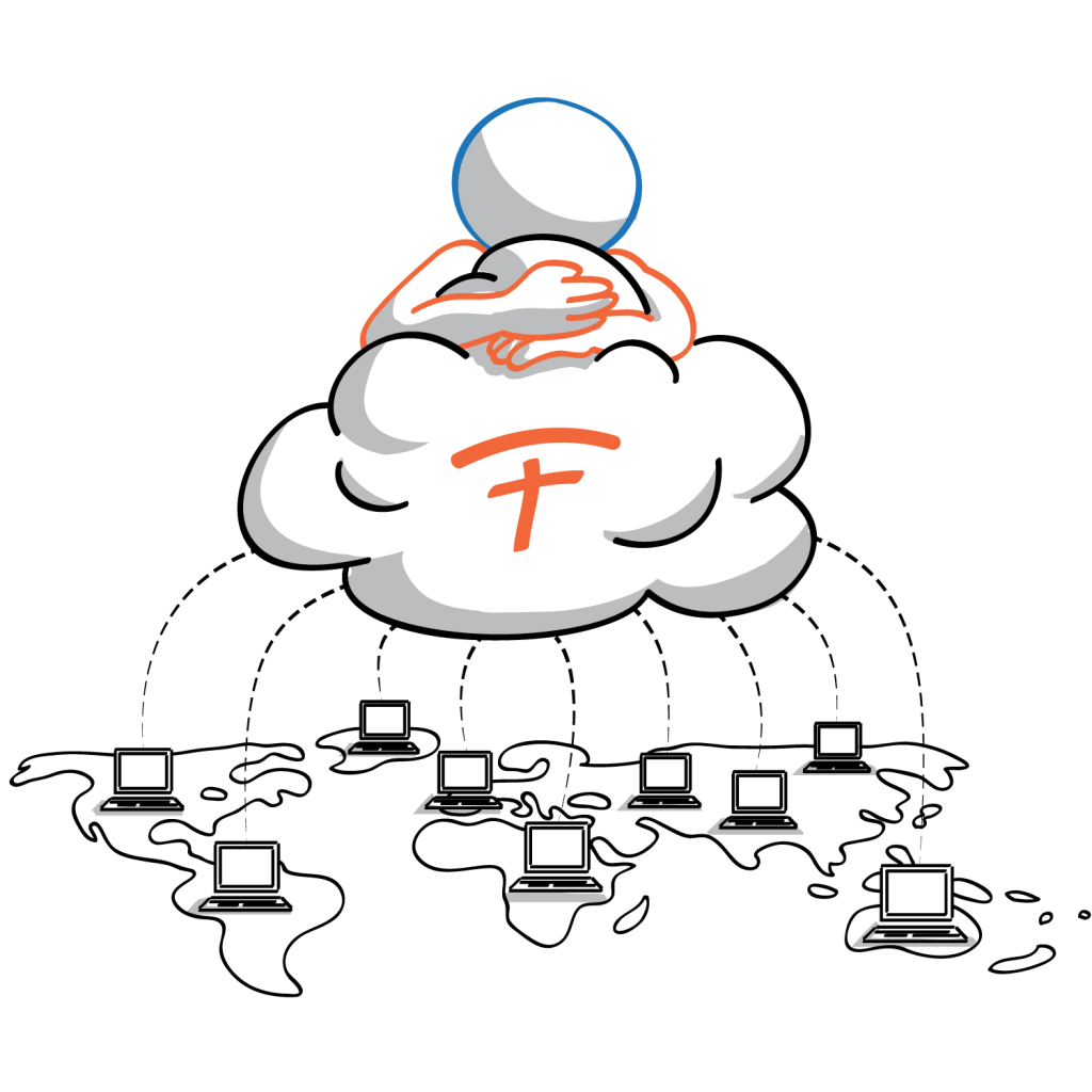 Online translation agency The Foreign Friend (TFF)