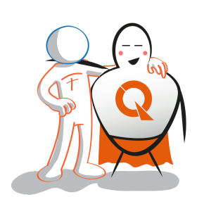 Soul supports memoQ software for professional translators