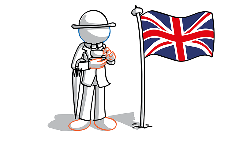 The Foreign Friend engages with the Italian culture to produce English Italian translation